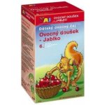 Čajánek ovocný doušek jablko porc. 20 x 1,5 g – Zboží Mobilmania