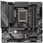 Gigabyte B760M GAMING X DDR4 – Zboží Mobilmania