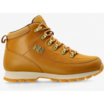 Helly Hansen The Forester Premium honey wheat/cement – Hledejceny.cz