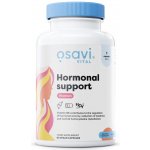 Osavi Hormonal Support Woman 60 rostlinných kapslí – Hledejceny.cz