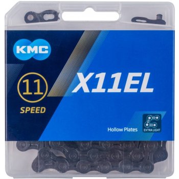 KMC X-11-EL