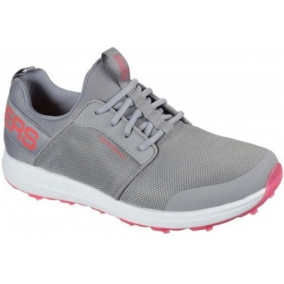 Skechers Go Golf Max-Sport Wmn grey/pink – Zboží Dáma