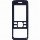 Kryt Nokia 6300 přední černý