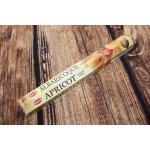 Hem vonné tyčinky Apricot 45 g – Hledejceny.cz