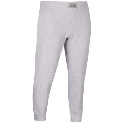Identic joggers 204-02 pánské šedé – Zbozi.Blesk.cz