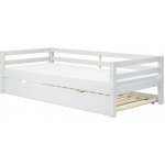 Nábytek Falco Actim s přistýlkou Bílá – Zbozi.Blesk.cz