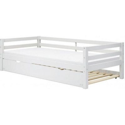 Nábytek Falco Actim s přistýlkou Bílá – Zbozi.Blesk.cz