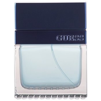 Guess Seductive Blue toaletní voda pánská 50 ml