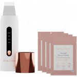 Beautifly B-Scrub Pro Slim multifunkční ultrazvuková špachtle – Sleviste.cz