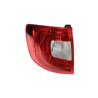 Zadní levé světlo Magneti Marelli 3T9945111 Škoda Superb 2 – Hledejceny.cz