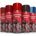 PRIMALEX Univerzální barva RAL 1015 slonová kost světlá 400 ml – Zboží Mobilmania