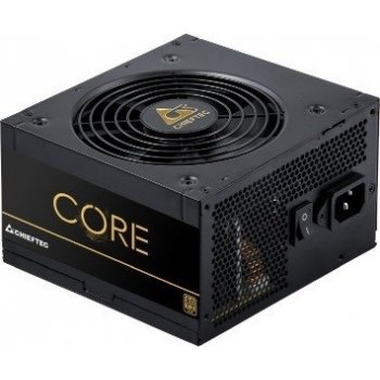 Chieftec Core Serie 500W BBS-500S