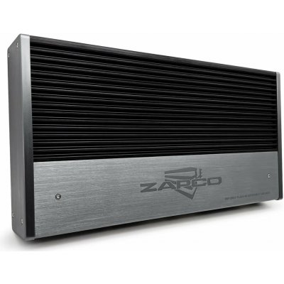 Zapco REF 250.2 – Hledejceny.cz