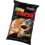 Traper Big Carp 2,5 kg Jahoda – Zbozi.Blesk.cz