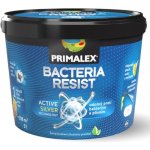 Primalex Bacteria Resist 2,5 bílá – Hledejceny.cz