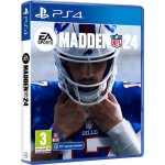 Madden NFL 24 – Hledejceny.cz