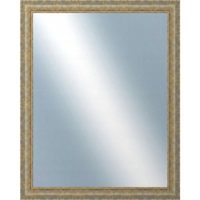 DANTIK ZVRATNÁ 80x100 cm bílozlatá – Hledejceny.cz