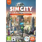 Sim City 5 - Cities Of Tomorrow – Zboží Mobilmania