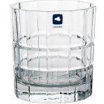 Leonardo Sklenice na koňak SPIRITTI 360 ml – Zboží Dáma