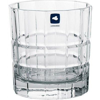 Leonardo Sklenice na koňak SPIRITTI 360 ml – Zboží Dáma