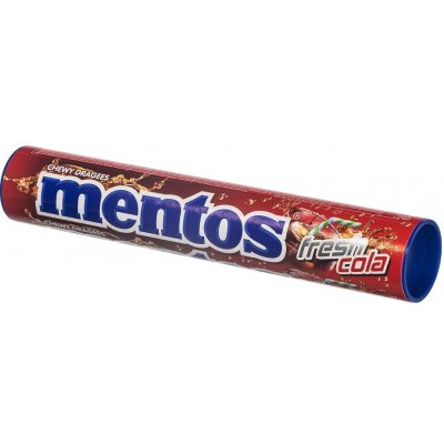 Perfetti Van Melle Mentos fresh cola 296 g