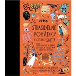 Strašidelné pohádky z celého světa - Angela McAllister – Hledejceny.cz