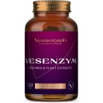 Vesantech Enzymes Vesenzym 120 kapslí – Hledejceny.cz