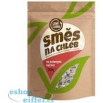 Low carb směs na chléb se sušenými rajčaty 250 g – Zbozi.Blesk.cz