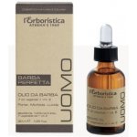 Athena's Uomo výživný olej na vousy s vitamínem E 30 ml – Zboží Dáma