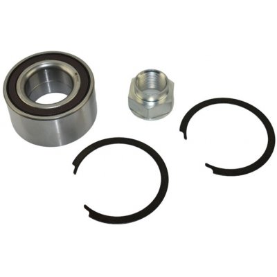 Přední ložisko náboj kola ALFA ROMEO CITROEN FIAT LANCIA OPEL PEUGEOT | Zboží Auto