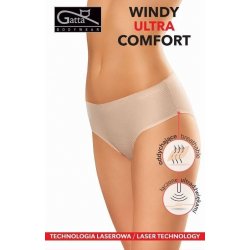 Gatta Ultra Comfort Windy kalhotky 41593 černá