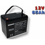 Goowei Energy OTL85-12 85Ah 12V – Zboží Živě