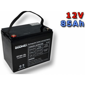 Goowei Energy OTL85-12 85Ah 12V