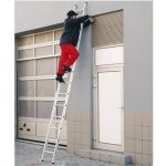 Alve Forte 1 x 12 příček 354 cm 8112 – Zboží Mobilmania