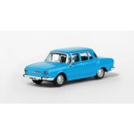 Abrex škoda Světlá modrá 1:72 – Zboží Dáma
