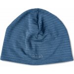 Rab Filament Beanie lehká flísová tempest blue – Hledejceny.cz