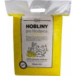 Hobliny s vůní citron LIMARA 60l