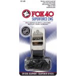Fox 40 Superforce CMG Píšťalka – Zboží Mobilmania