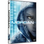 Morgan DVD – Zbozi.Blesk.cz