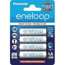 Panasonic Eneloop AA 4ks 3MCCE/4BE