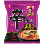Nongshim ramen Tom Yum 123 g – Zboží Dáma