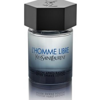 Yves Saint Laurent L´Homme Libre voda po holení 100 ml