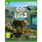 Planet Zoo 2 (XSX) – Hledejceny.cz