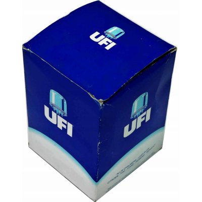 UFI Olejový filtr 25.465.00 – Sleviste.cz