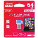 Goodram ODD3 64GB ODD3-0640B0R11
