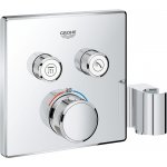 Grohe Grohtherm SmartControl 29125000 – Zbozi.Blesk.cz