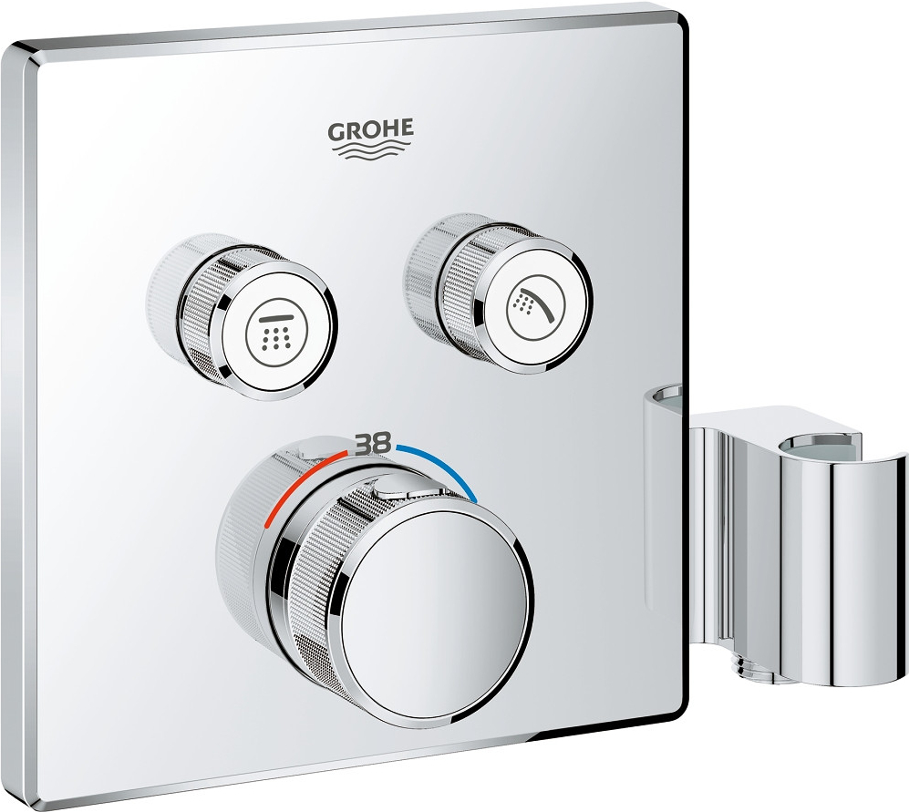 Grohe Grohtherm SmartControl 29125000