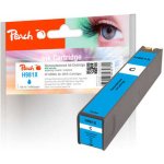 Peach HP PI300-779 | č 981X (L0R09A) - azurová (cyan), REM – Hledejceny.cz