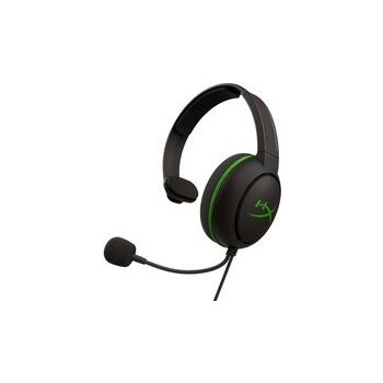 HyperX CloudX Chat for Xbox