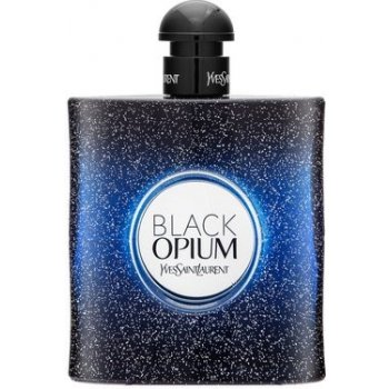 Yves Saint Laurent Black Opium Intense parfémovaná voda dámská 90 ml